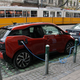 Image for article titled The Electric BMW i3 Is The Cheapest Exotic Car You Can Buy